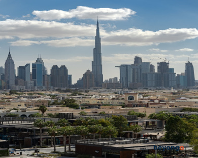 Hyatt Centric Jumeirah Dubai 118