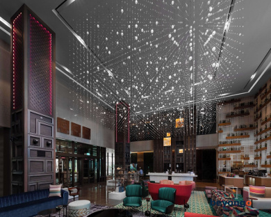 Hyatt Centric Jumeirah Dubai 12