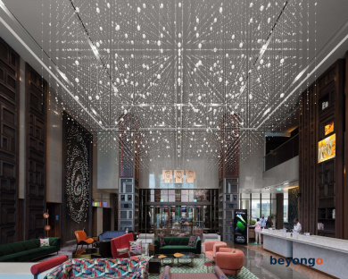 Hyatt Centric Jumeirah Dubai 14