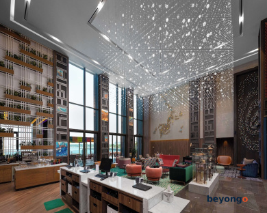 Hyatt Centric Jumeirah Dubai 15