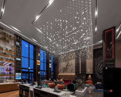 Hyatt Centric Jumeirah Dubai 16