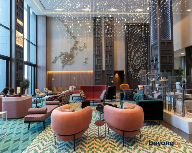 Hyatt Centric Jumeirah Dubai 18