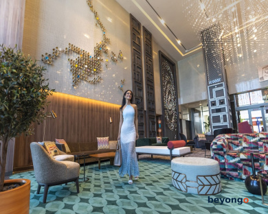 Hyatt Centric Jumeirah Dubai 19