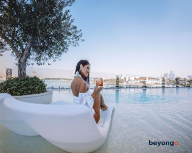 Hyatt Centric Jumeirah Dubai 20