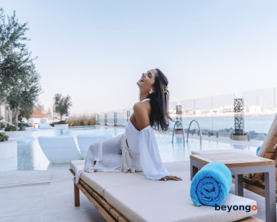 Hyatt Centric Jumeirah Dubai 21
