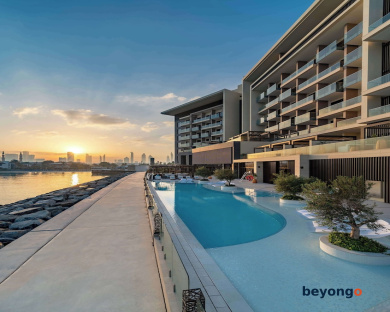 Hyatt Centric Jumeirah Dubai 22