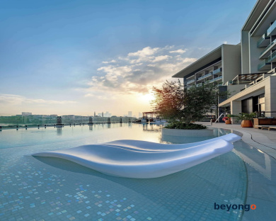 Hyatt Centric Jumeirah Dubai 23