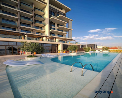Hyatt Centric Jumeirah Dubai 24