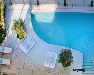Hyatt Centric Jumeirah Dubai 25