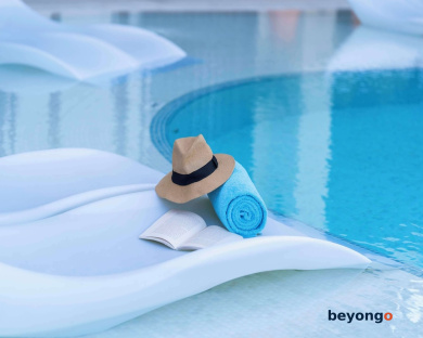 Hyatt Centric Jumeirah Dubai 26