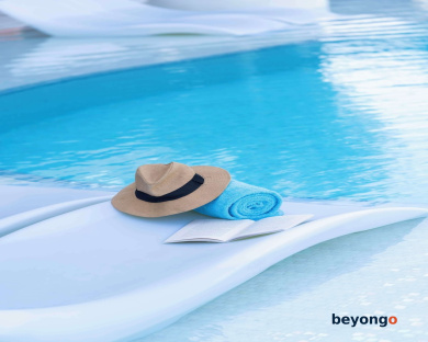 Hyatt Centric Jumeirah Dubai 27