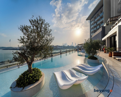 Hyatt Centric Jumeirah Dubai 28