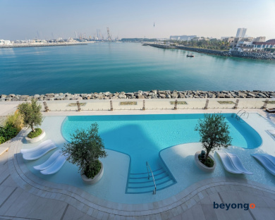 Hyatt Centric Jumeirah Dubai 29