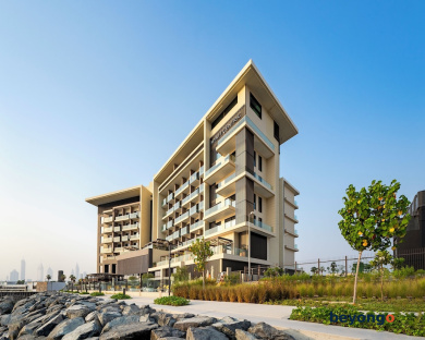 Hyatt Centric Jumeirah Dubai 3
