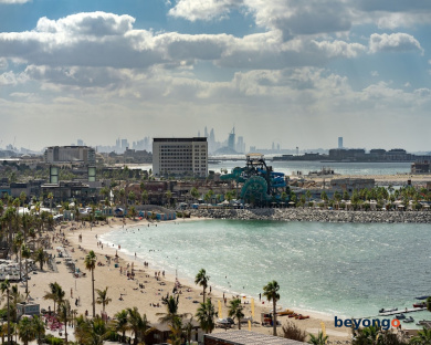 Hyatt Centric Jumeirah Dubai 33