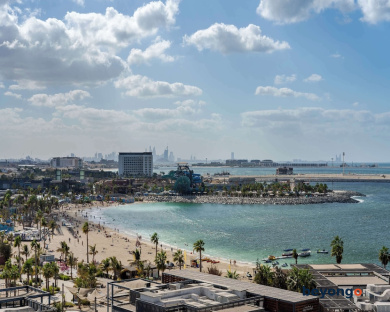 Hyatt Centric Jumeirah Dubai 34