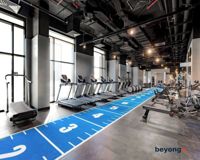 Hyatt Centric Jumeirah Dubai 36