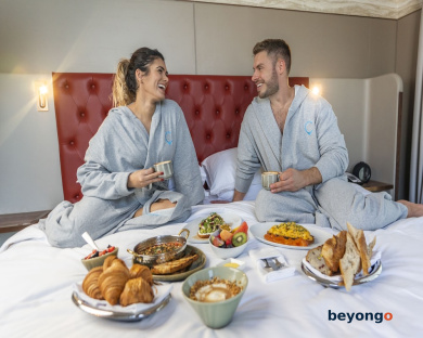 Hyatt Centric Jumeirah Dubai 39