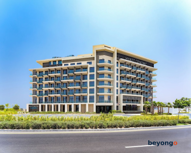 Hyatt Centric Jumeirah Dubai 4
