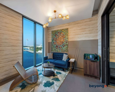 Hyatt Centric Jumeirah Dubai 43