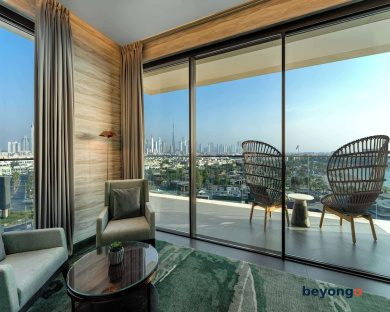 Hyatt Centric Jumeirah Dubai 44