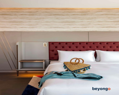 Hyatt Centric Jumeirah Dubai 45