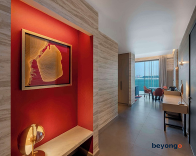 Hyatt Centric Jumeirah Dubai 46