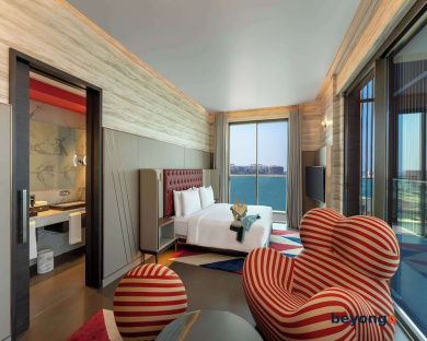 Hyatt Centric Jumeirah Dubai 48