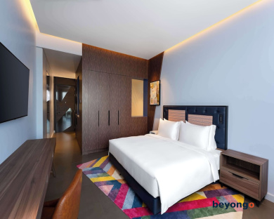 Hyatt Centric Jumeirah Dubai 50