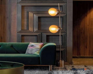 Hyatt Centric Jumeirah Dubai 6