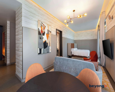 Hyatt Centric Jumeirah Dubai 60