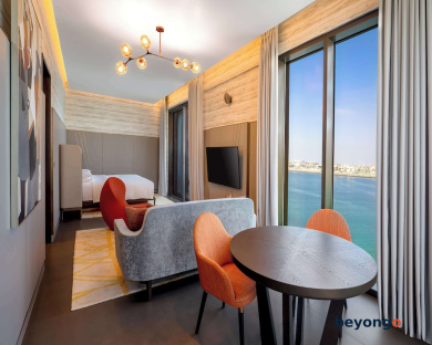 Hyatt Centric Jumeirah Dubai 61