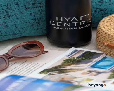 Hyatt Centric Jumeirah Dubai 62