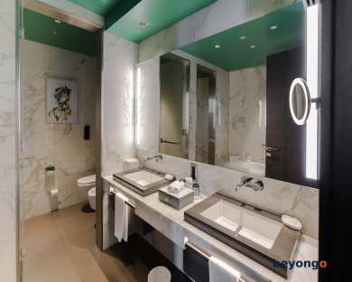 Hyatt Centric Jumeirah Dubai 64