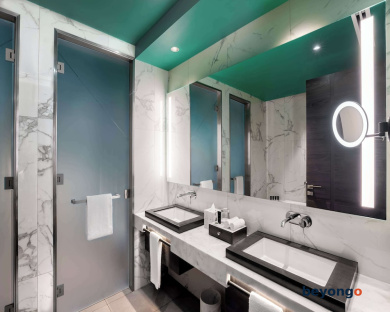 Hyatt Centric Jumeirah Dubai 65