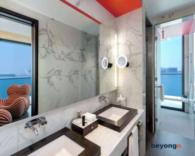 Hyatt Centric Jumeirah Dubai 66