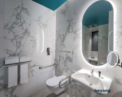 Hyatt Centric Jumeirah Dubai 69
