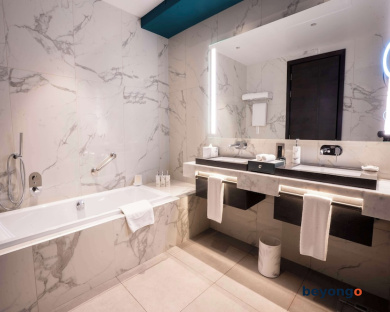 Hyatt Centric Jumeirah Dubai 71