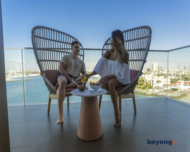 Hyatt Centric Jumeirah Dubai 72
