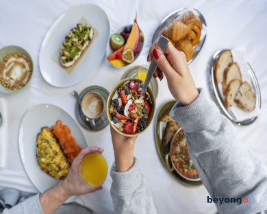 Hyatt Centric Jumeirah Dubai 73