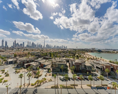 Hyatt Centric Jumeirah Dubai 78