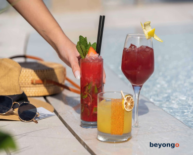 Hyatt Centric Jumeirah Dubai 79