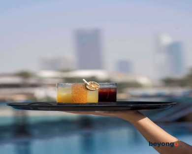Hyatt Centric Jumeirah Dubai 81