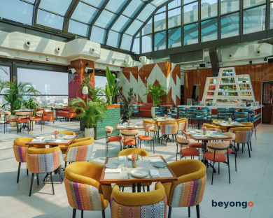 Hyatt Centric Jumeirah Dubai 83