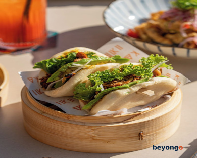 Hyatt Centric Jumeirah Dubai 85