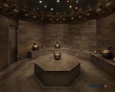 Hyatt Centric Levent Istanbul 10