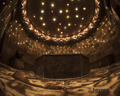 Hyatt Centric Levent Istanbul 11