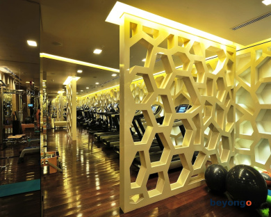 Hyatt Centric Levent Istanbul 12