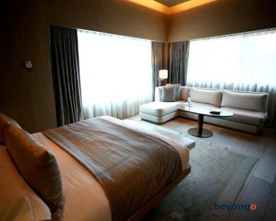Hyatt Centric Levent Istanbul 13