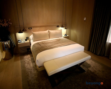 Hyatt Centric Levent Istanbul 14